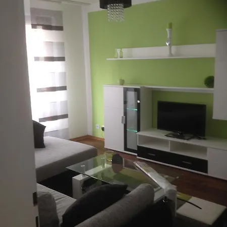 Apartment Helios *