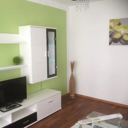 Apartment Helios Krefeld
