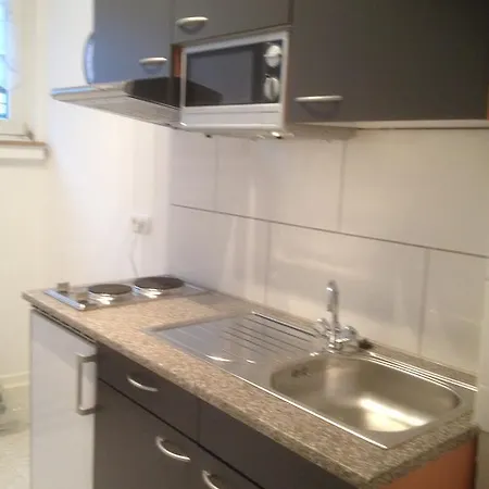 Apartment Helios