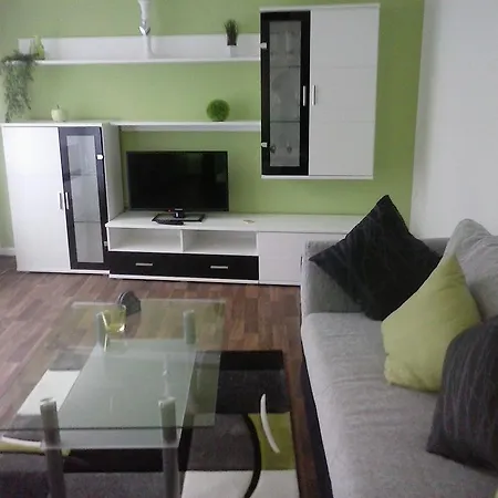 Helios Apartment Krefeld