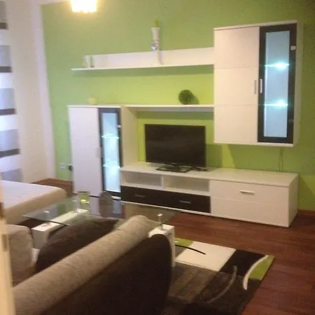 Helios Apartment