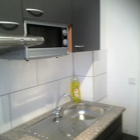 Apartment Helios