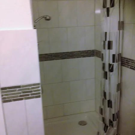 Helios Apartment *