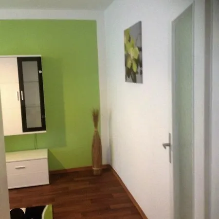 Apartment Helios Krefeld