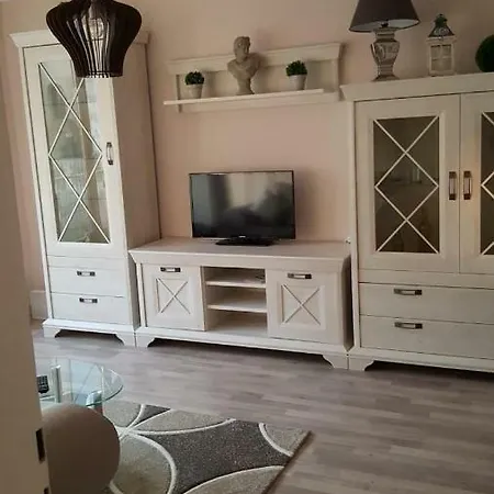 Apartment Helios Krefeld